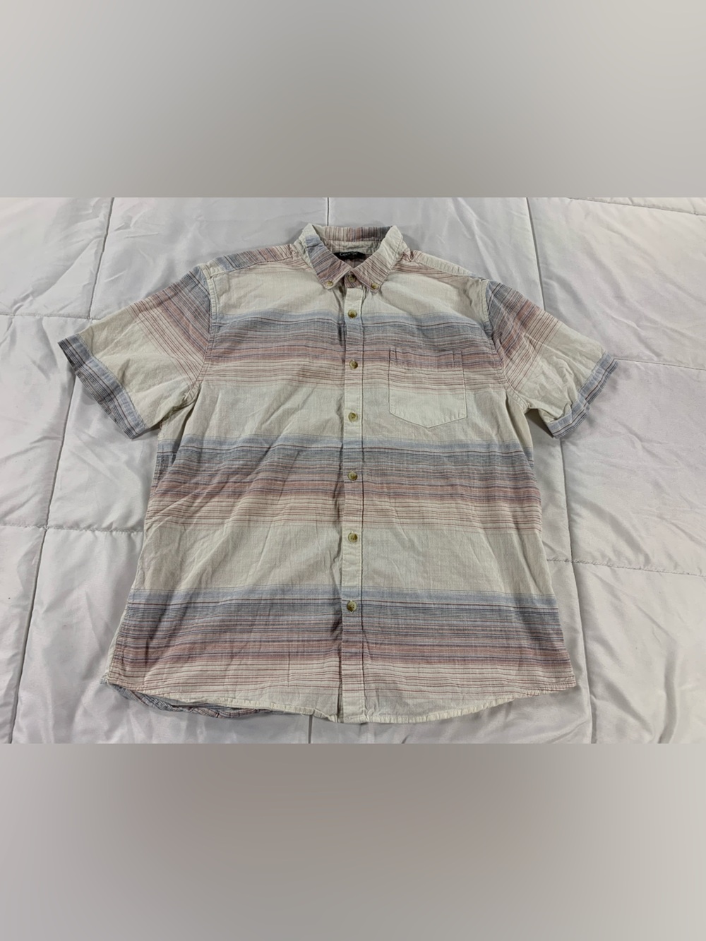Pre loved GEORGE shirt mens size L